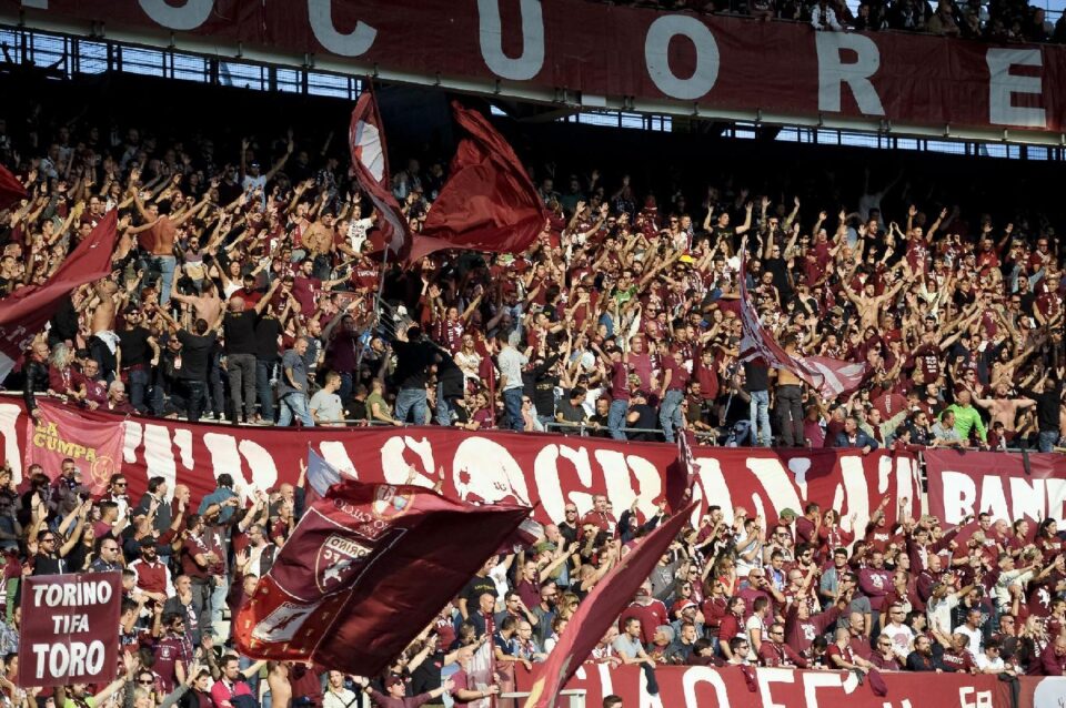 Tifosi Torino