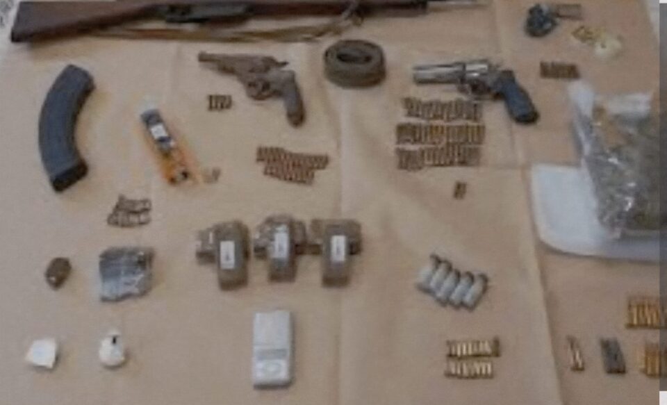 Operazione Diomede 17 arresti tra Canosa e Bari