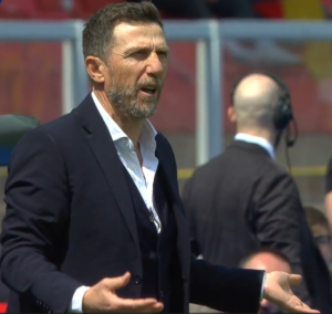 Eusebio Di Francesco