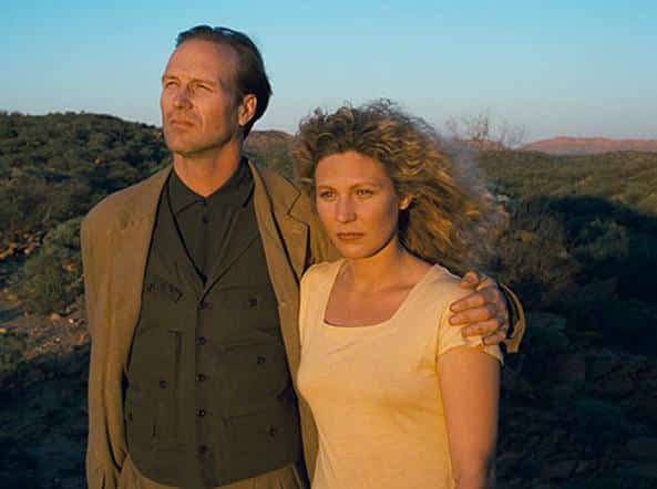 i protagonisti del cult di Wim Wenders