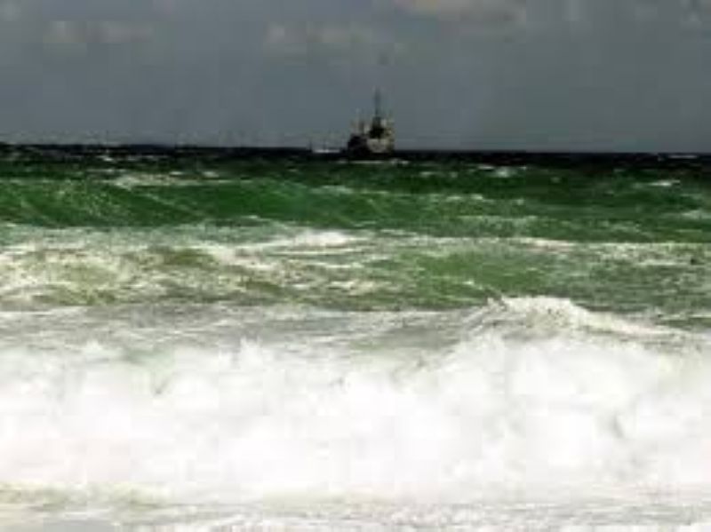 annegamento Margherita di Savoia