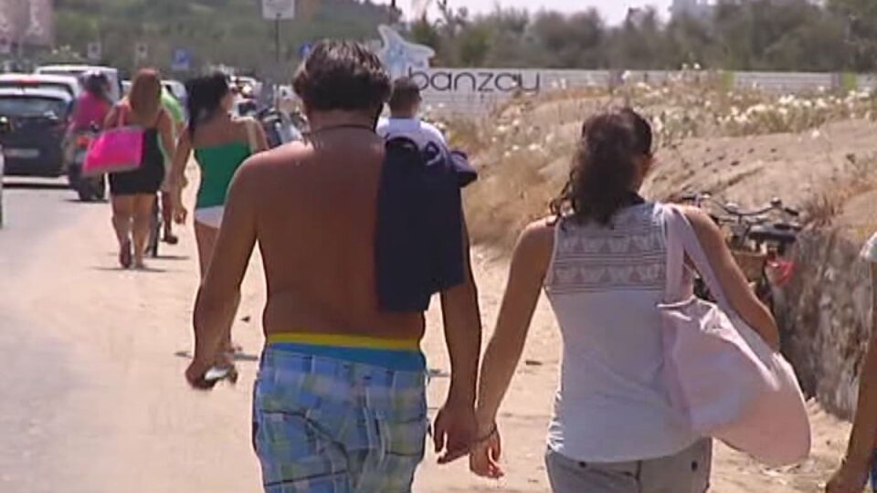 Gallipoli, multe contro il turismo cafone