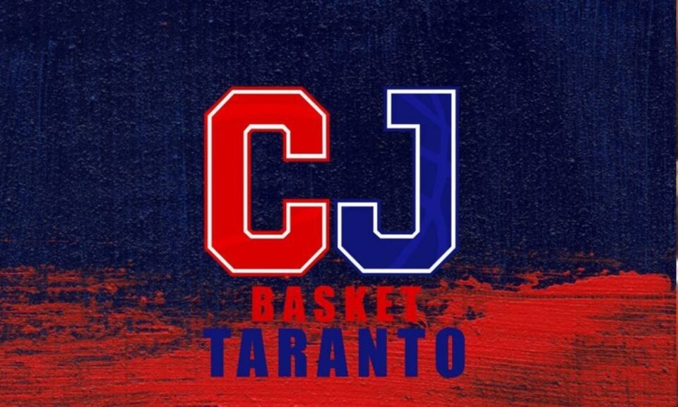 Basket, il CJ Taranto non parteciperà al prossimo campionato