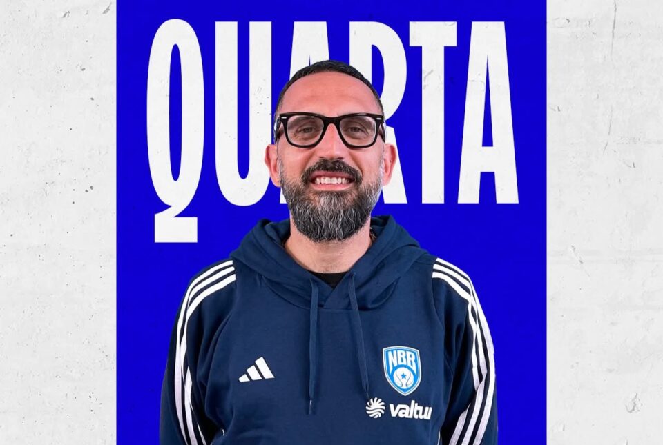 Quarta, Valtur Brindisi