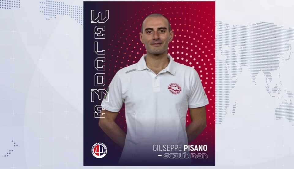 Giuseppe Pisano, Prisma Taranto