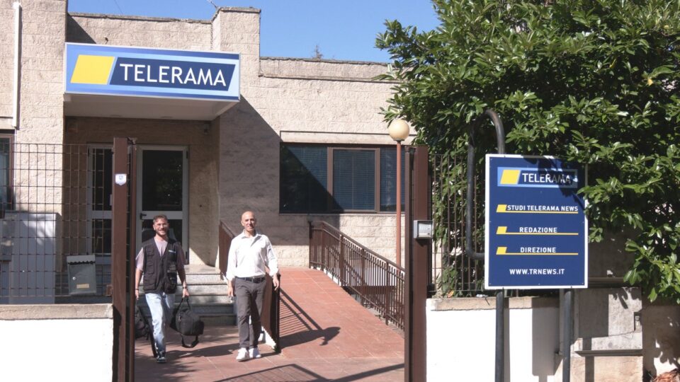 Telerama parte in ritiro con il Lecce, Matteo Russoe e Tonio De Giorgi