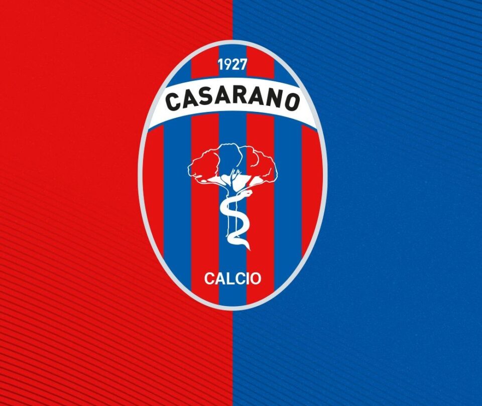 Grafica Casarano Calcio