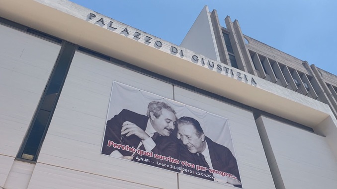 ANM replica ad attacco di Emilano alla Procura