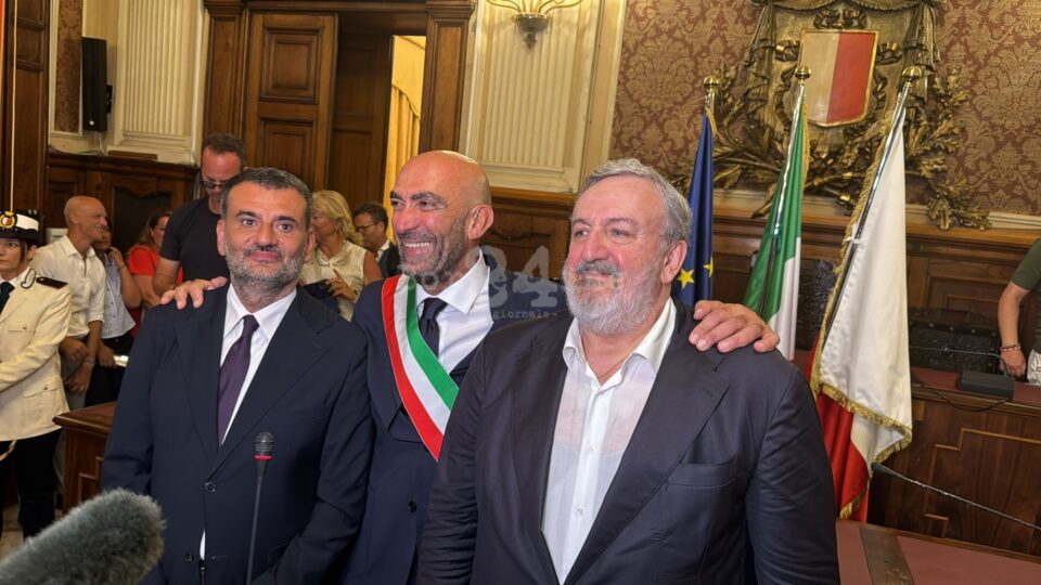 Decaro Leccese Emiliano