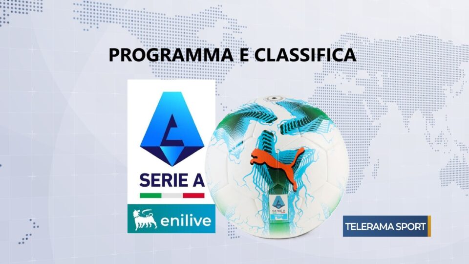 Serie a