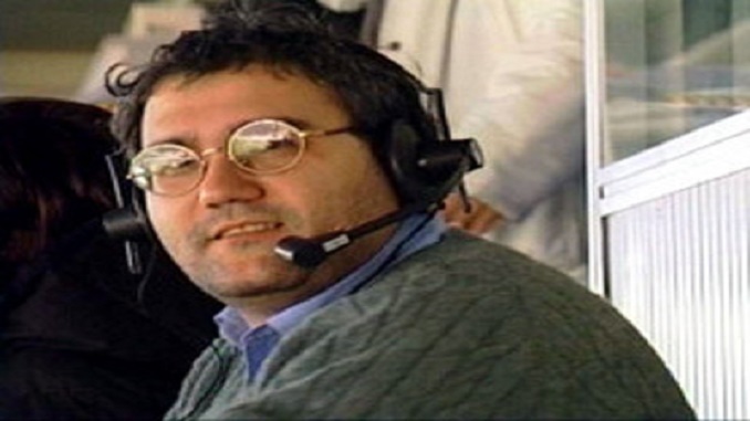 Lecce, Sergio Vantaggiato