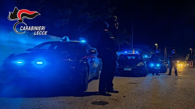 Faida per droga e un omicidio: arrivano 29 condanne