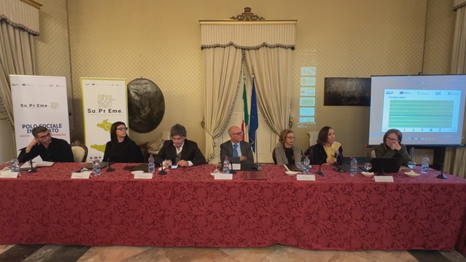 Contrasto al caporalato: l'esperienza positiva del Polo Sociale Integrato