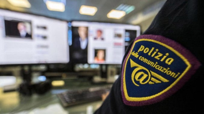 False identità, falsi assicuratori, false multe: aumentano le truffe online