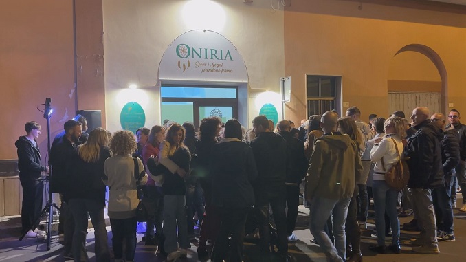 Apre "Oniria": un'agenzia che trasforma i sogni in realtà