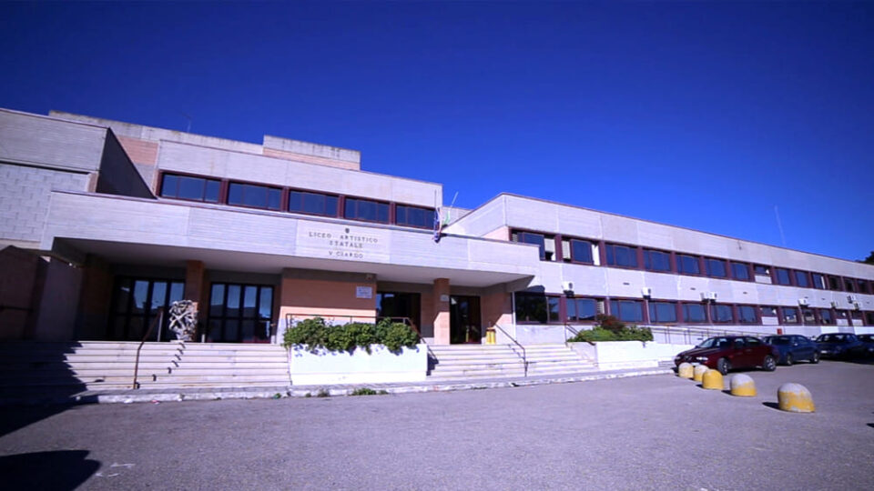 lecce ciardo pellegrino 15enne caduto dal balcone