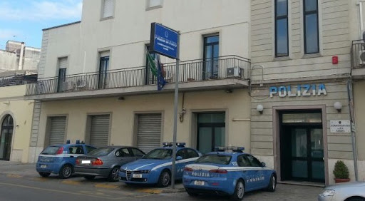nardò aggressione familiare, arrestato 48enne per lesioni a pubblico ufficiale