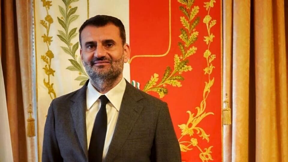 decaro regionali intervista 23 24 novembre 2025