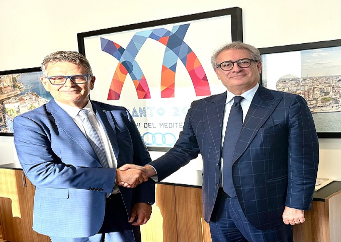 Ferrarese: entra nel vivo la costruzione della nuova copertura