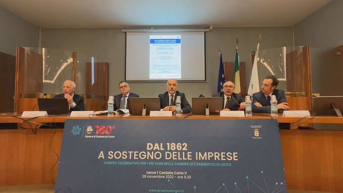 Dal controllo della cassa al controllo dell’azienda: un convegno alla Camera di Commercio