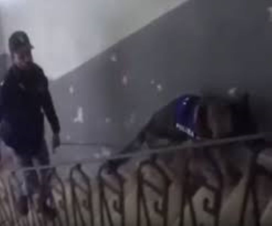 omicidio Vasienti Bari